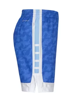 Nike® Boys 4-7 Dri Fit Elite Allover Print Shorts -Nike® Shop Belk 1285