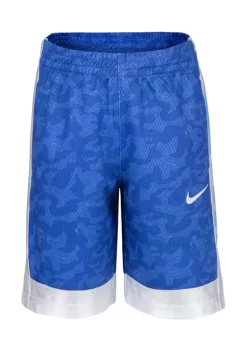 Nike® Boys 4-7 Dri Fit Elite Allover Print Shorts -Nike® Shop Belk 1287