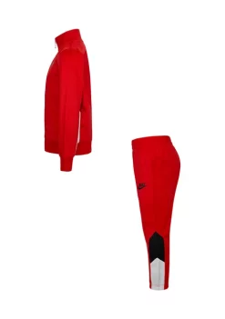 Nike® Boys 4-7 Tricot Tracksuit -Nike® Shop Belk 1290