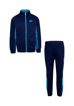 Nike® Boys 4-7 Tricot Tracksuit -Nike® Shop Belk 1293