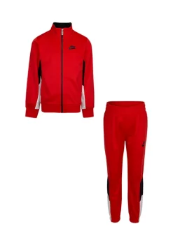 Nike® Boys 4-7 Tricot Tracksuit -Nike® Shop Belk 1294