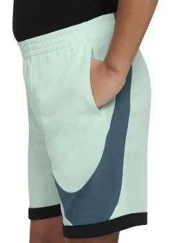 Nike® Boys 4-7 Dri Fit Basketball Shorts -Nike® Shop Belk 1297