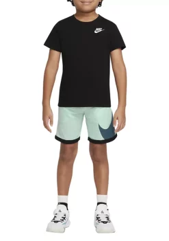 Nike® Boys 4-7 Dri Fit Basketball Shorts -Nike® Shop Belk 1299