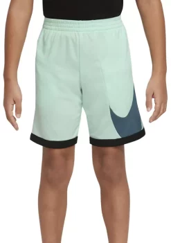 Nike® Boys 4-7 Dri Fit Basketball Shorts -Nike® Shop Belk 1300
