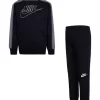 Nike® Boys 4-7 Amplify Pullover Hoodie and Pants Set -Nike® Shop Belk 1302