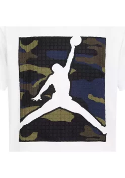 Nike® Boys 8-20 Jump Camo Standard Issue Graphic T-Shirt -Nike® Shop Belk 1311