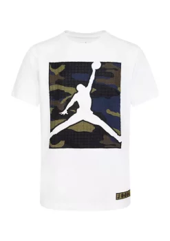 Nike® Boys 8-20 Jump Camo Standard Issue Graphic T-Shirt -Nike® Shop Belk 1312