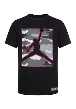 Nike® Boys 8-20 Jump Camo Standard Issue Graphic T-Shirt -Nike® Shop Belk 1313