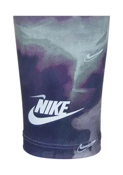 Nike® Girls 4-6x Pullover Hoodie and Legging Set -Nike® Shop Belk 1316