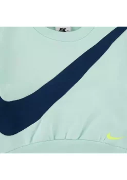 Nike® Toddler Boys Long Sleeve Swoosh Fleece Set -Nike® Shop Belk 1321