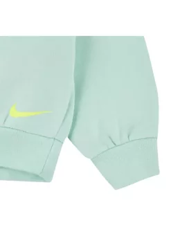 Nike® Toddler Boys Long Sleeve Swoosh Fleece Set -Nike® Shop Belk 1322
