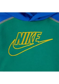 Nike® Toddler Boys Long Sleeve Simplify Hoodie Set -Nike® Shop Belk 1333