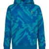 Nike® Boys 8-20 Essentials Allover Print Pullover Hoodie -Nike® Shop Belk 134