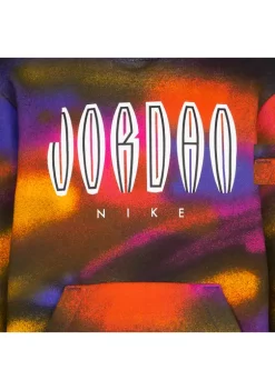 Nike® Boys 8-20 MVP Allover Print Fleece Pullover -Nike® Shop Belk 1340