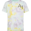 Nike® Boys 8-20 Short Sleeve Tie Dye T-Shirt -Nike® Shop Belk 1350