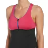 Nike Color Block Racerback Tankini Swim Top -Nike® Shop Belk 1355