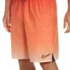 Nike® JDI Fade 9 Inch Volley Swim Shorts