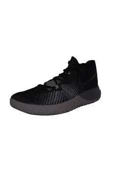 Nike® Men's Black/Gunsmoke Kyrie Flytrap 2 Without Box SneakersAthletic Shoes