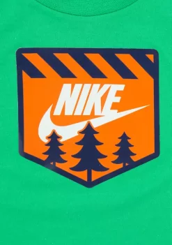 Nike® Toddler Boys Short Sleeve Outdoors T-Shirt and Pants Set -Nike® Shop Belk 148