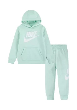 Nike® Toddler Boys Club Pullover and Joggers Set -Nike® Shop Belk 15