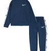 Nike® Toddler Boys Track Pack Tricot Set