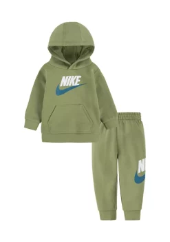 Nike® Toddler Boys Club Pullover and Joggers Set -Nike® Shop Belk 16