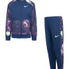 Nike® Boys 4-7 Tricot Set