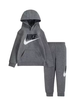 Nike® Toddler Boys Club Pullover and Joggers Set -Nike® Shop Belk 18