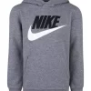 Nike® Boys 4-7 Club Pullover Hoodie -Nike® Shop Belk 19