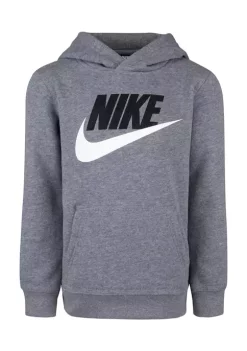 Nike® Boys 4-7 Club Pullover Hoodie