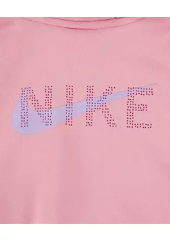 Nike® Toddler Girls Long Sleeve Thermal Jacket and Allover Print Leggings Set -Nike® Shop Belk 193