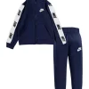 Nike® Toddler Boys Long Sleeve Tricot Set -Nike® Shop Belk 197