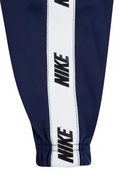 Nike® Toddler Boys Long Sleeve Tricot Set -Nike® Shop Belk 199