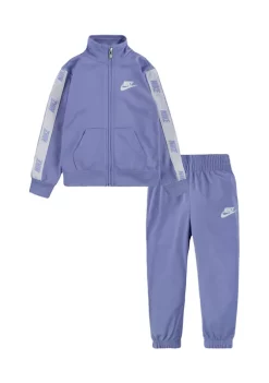 Nike® Toddler Boys Long Sleeve Tricot Set -Nike® Shop Belk 201