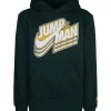 Nike® Boys 8-20 Jump Man Pullover Graphic Hoodie