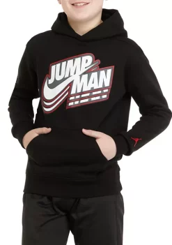 Nike® Boys 8-20 Jump Man Pullover Graphic Hoodie -Nike® Shop Belk 207