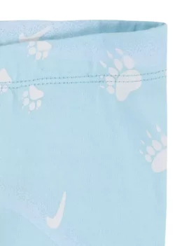 Nike® Toddler Girls Track Pack Allover Print Leggings Set -Nike® Shop Belk 211