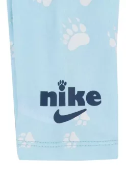 Nike® Toddler Girls Track Pack Allover Print Leggings Set -Nike® Shop Belk 212