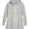 Nike® Girls 4-6x Dream Chaser Hooded Dress