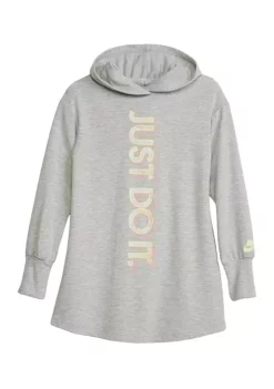 Nike® Girls 4-6x Dream Chaser Hooded Dress -Nike® Shop Belk 217