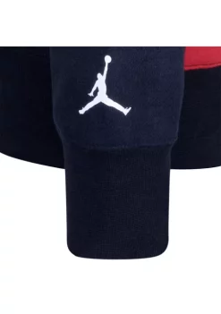 Nike® Boys 8-20 Vertical Tape Pullover Hoodie -Nike® Shop Belk 220