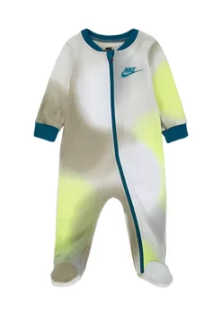 Nike® Baby Boys Illuminate Printed Coveralls
