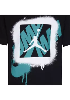 Nike® Boys 8-20 Short Sleeve Jump Graffiti Graphic T-Shirt -Nike® Shop Belk 230