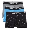 Nike® Boys 8-20 3-Pack of Printed Boxer Briefs -Nike® Shop Belk 232