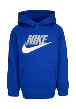 Nike® Boys 4-7 Club Pullover Hoodie -Nike® Shop Belk 25