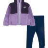 Nike® Toddler Girls Sherpa Full Zip Legging Set 2 Nike® Toddler Girls Sherpa Full Zip Legging Set -Nike® Shop Belk 256
