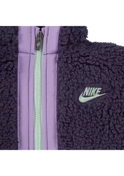 Nike® Toddler Girls Sherpa Full Zip Legging Set -Nike® Shop Belk 258
