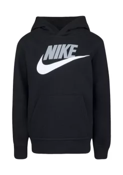 Nike® Boys 4-7 Club Pullover Hoodie -Nike® Shop Belk 26