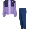 Nike® Girls 4-6x Sherpa and Legging Set
