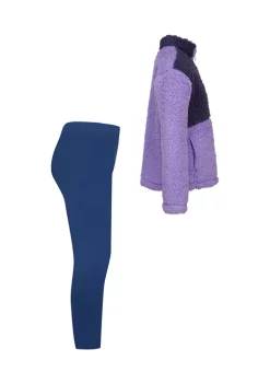 Nike® Girls 4-6x Sherpa and Legging Set 13 Nike® Girls 4-6x Sherpa and Legging Set -Nike® Shop Belk 264